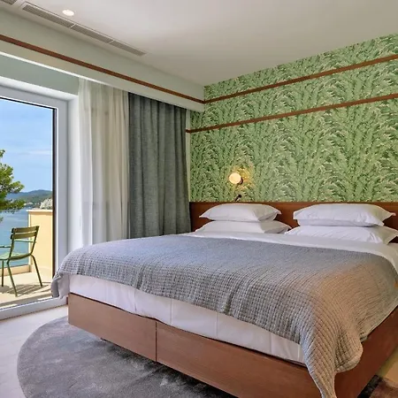 Villa Incredibly Indulgent Hvar West 5 Bedrooms West Eternal Gorgeous Sea Views Private Pool Hvar Town