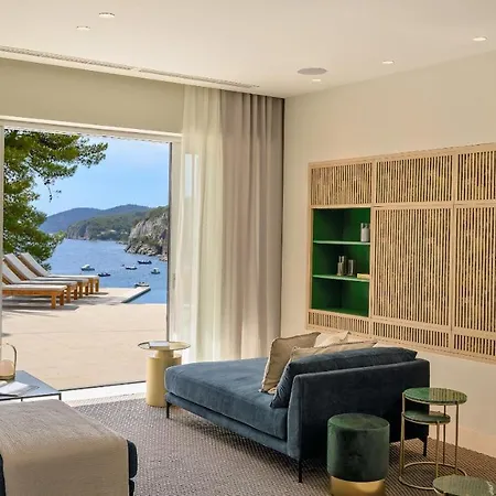Incredibly Indulgent Hvar West Villa 5 Bedrooms Villa West Eternal Gorgeous Sea Views Private Pool * Hvar Town