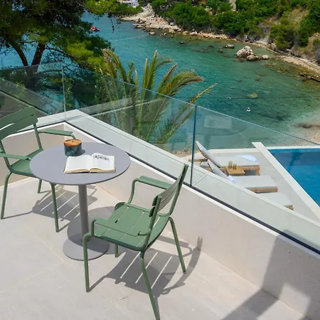 Villa Incredibly Indulgent Hvar West Villa 5 Bedrooms Villa West Eternal Gorgeous Sea Views Private Pool