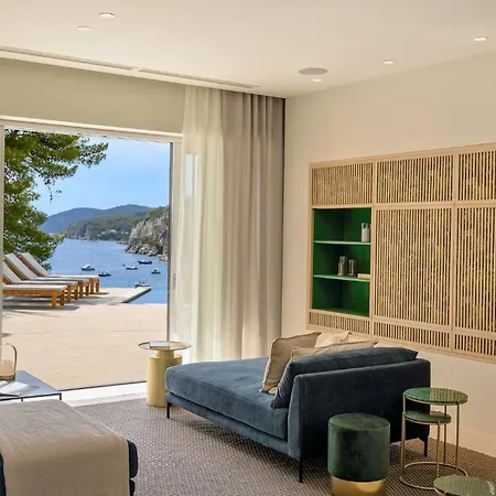 Incredibly Indulgent Hvar West 5 Bedrooms West Eternal Gorgeous Sea Views Private Pool Villa *