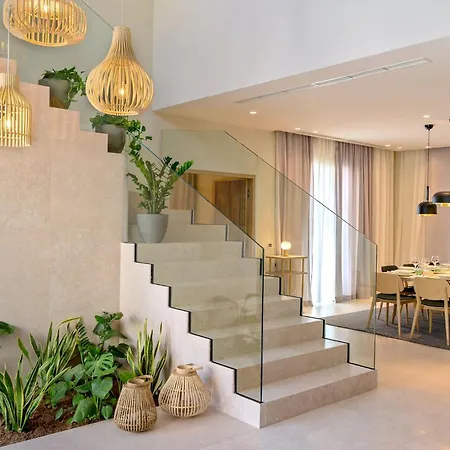 Incredibly Indulgent Hvar West 5 Bedrooms West Eternal Gorgeous Sea Views Private Pool هفار