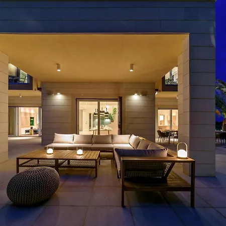 فيلة Incredibly Indulgent Hvar West 5 Bedrooms West Eternal Gorgeous Sea Views Private Pool *
