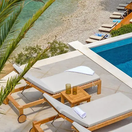 Incredibly Indulgent Hvar West 5 Bedrooms West Eternal Gorgeous Sea Views Private Pool *