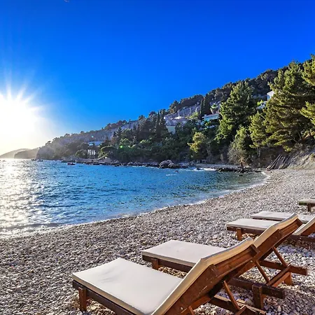 Incredibly Indulgent Hvar West 5 Bedrooms West Eternal Gorgeous Sea Views Private Pool Villa Hvar Town