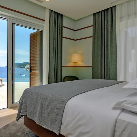 Villa Incredibly Indulgent Hvar West 5 Bedrooms West Eternal Gorgeous Sea Views Private Pool Hvar Town