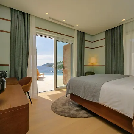 فيلة Incredibly Indulgent Hvar West 5 Bedrooms West Eternal Gorgeous Sea Views Private Pool
