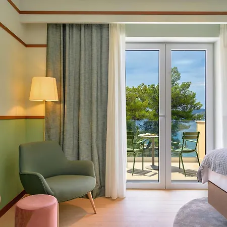Incredibly Indulgent Hvar West 5 Bedrooms West Eternal Gorgeous Sea Views Private Pool