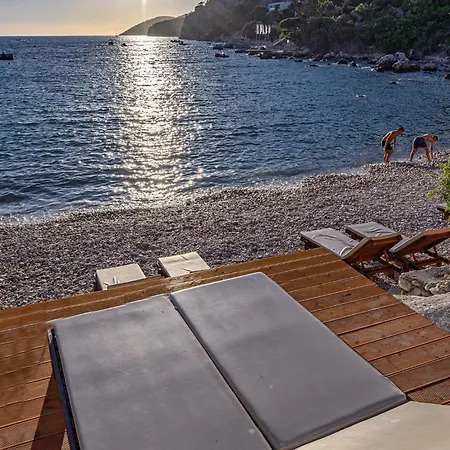 Incredibly Indulgent Hvar West 5 Bedrooms West Eternal Villa